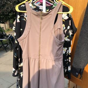 Great fit and easy to clean